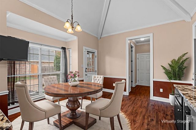 104 Oxford Circle, Bossier City, LA 71111