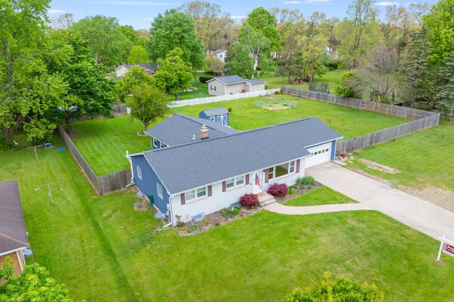 6806 Oakland Drive, Portage, MI 49024