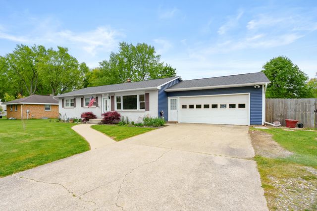 6806 Oakland Drive, Portage, MI 49024