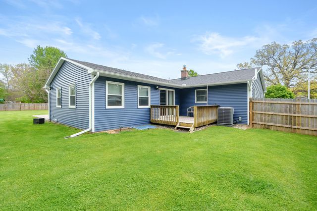 6806 Oakland Drive, Portage, MI 49024