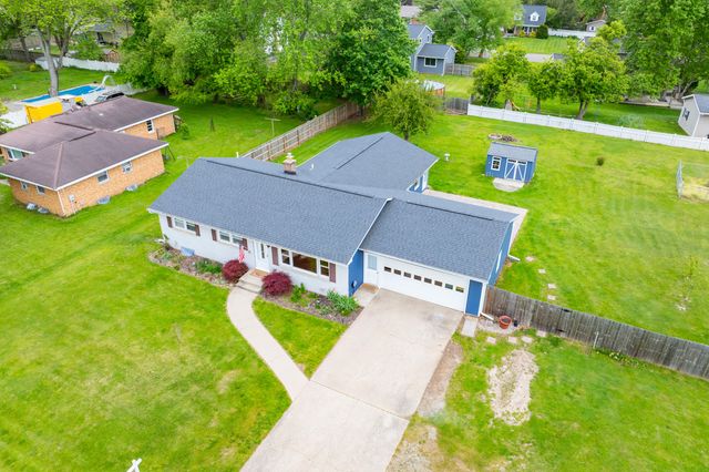 6806 Oakland Drive, Portage, MI 49024