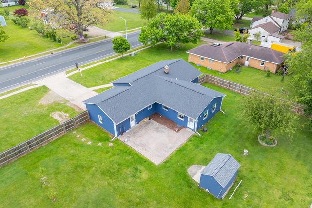 6806 Oakland Drive, Portage, MI 49024