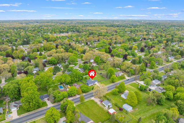 6806 Oakland Drive, Portage, MI 49024