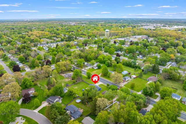 6806 Oakland Drive, Portage, MI 49024