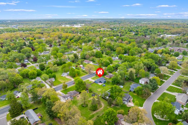 6806 Oakland Drive, Portage, MI 49024