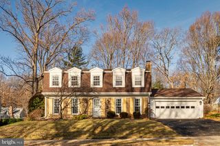 1805 ROXBORO PL, Crofton, MD 21114