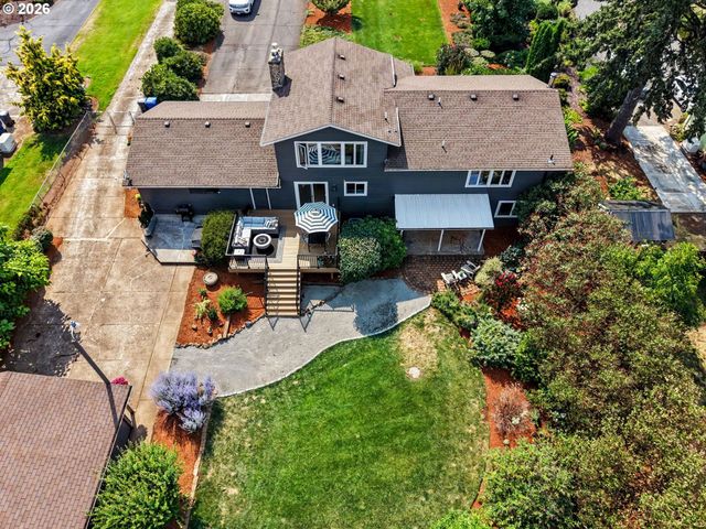 4918 VIEWCREST Rd S, Salem, OR 97302