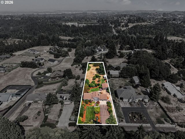 4918 VIEWCREST Rd S, Salem, OR 97302
