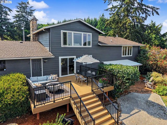 4918 VIEWCREST Rd S, Salem, OR 97302