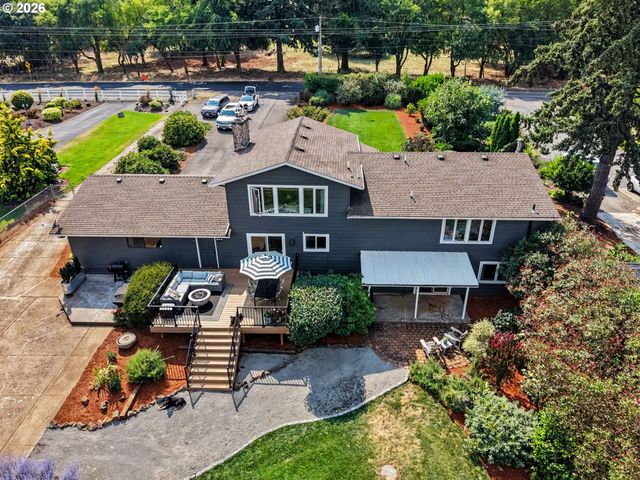 4918 VIEWCREST Rd S, Salem, OR 97302