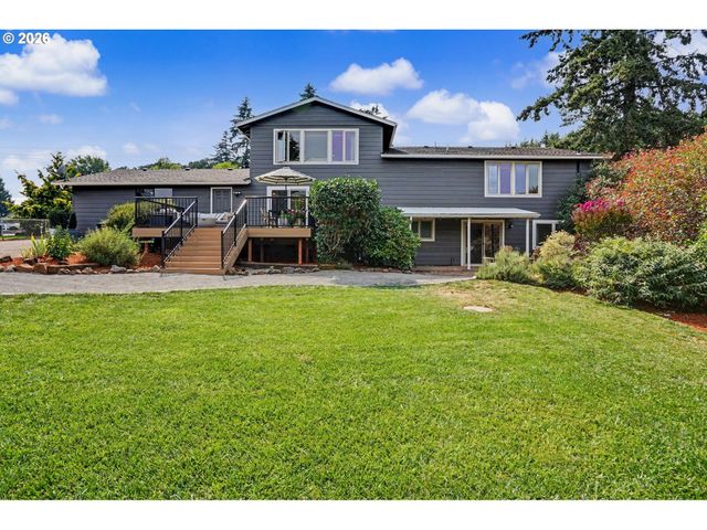4918 VIEWCREST Rd S, Salem, OR 97302