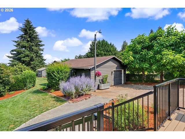 4918 VIEWCREST Rd S, Salem, OR 97302