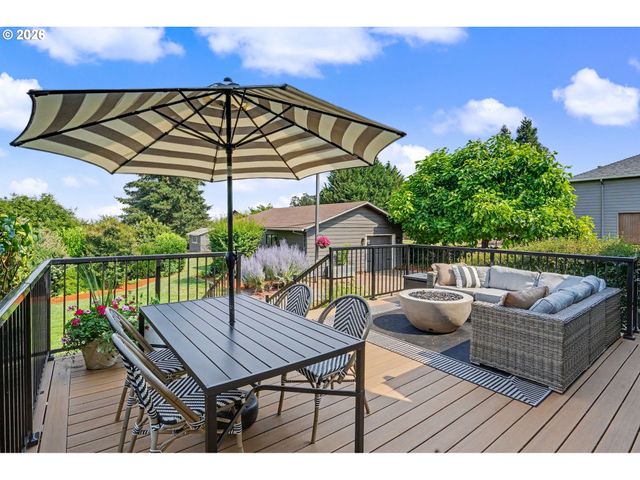 4918 VIEWCREST Rd S, Salem, OR 97302