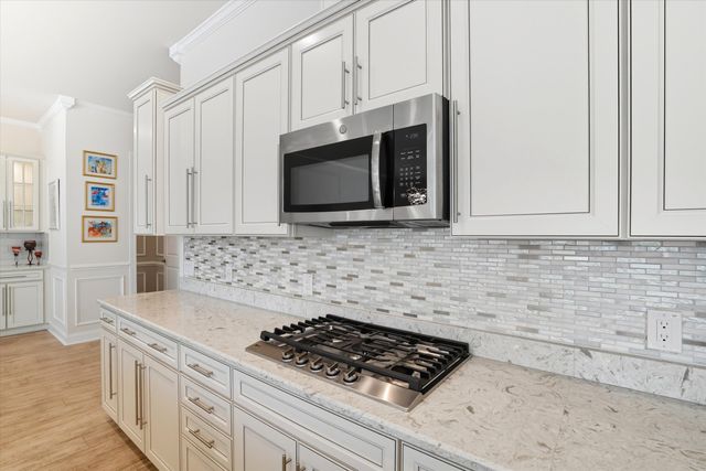497 Four Seasons Boulevard, Summerville, SC 29486