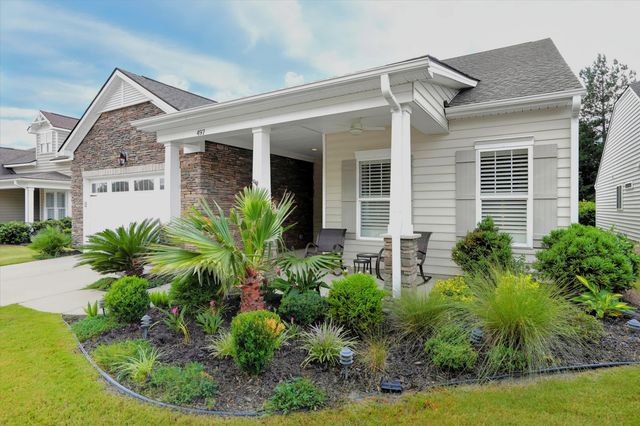 497 Four Seasons Boulevard, Summerville, SC 29486