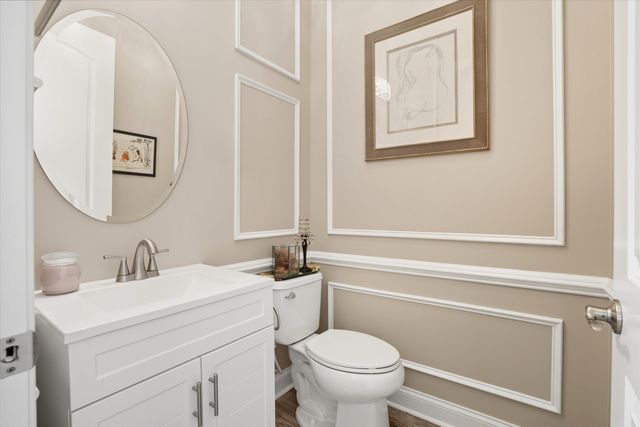 497 Four Seasons Boulevard, Summerville, SC 29486