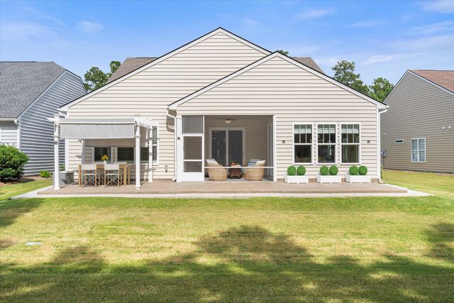 497 Four Seasons Boulevard, Summerville, SC 29486
