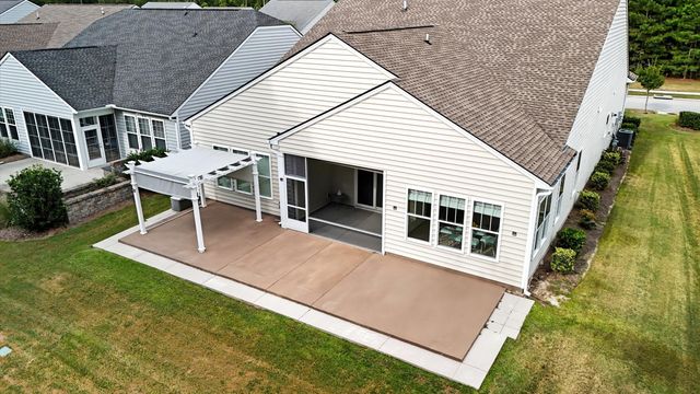 497 Four Seasons Boulevard, Summerville, SC 29486