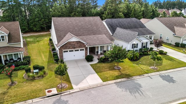 497 Four Seasons Boulevard, Summerville, SC 29486