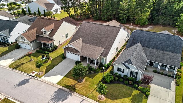 497 Four Seasons Boulevard, Summerville, SC 29486