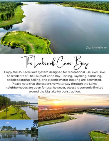 497 Four Seasons Boulevard, Summerville, SC 29486