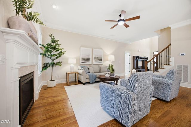 1229 Fanning Drive, Wake Forest, NC 27587