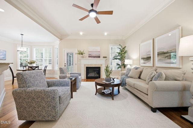1229 Fanning Drive, Wake Forest, NC 27587