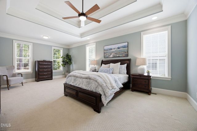 1229 Fanning Drive, Wake Forest, NC 27587