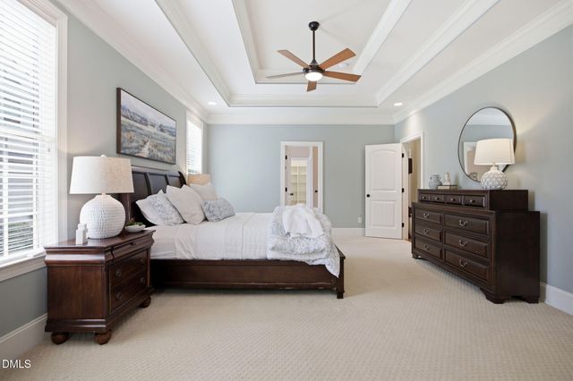 1229 Fanning Drive, Wake Forest, NC 27587