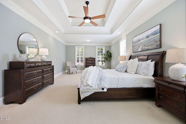 1229 Fanning Drive, Wake Forest, NC 27587
