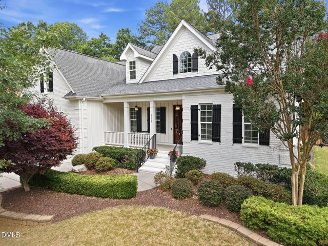 1229 Fanning Drive, Wake Forest, NC 27587