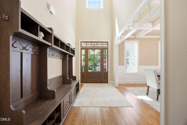 1229 Fanning Drive, Wake Forest, NC 27587