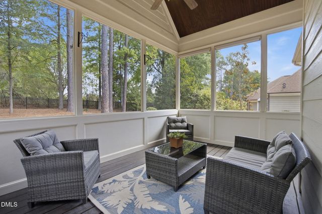 1229 Fanning Drive, Wake Forest, NC 27587
