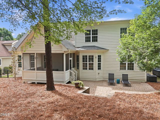 1229 Fanning Drive, Wake Forest, NC 27587
