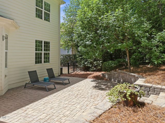 1229 Fanning Drive, Wake Forest, NC 27587