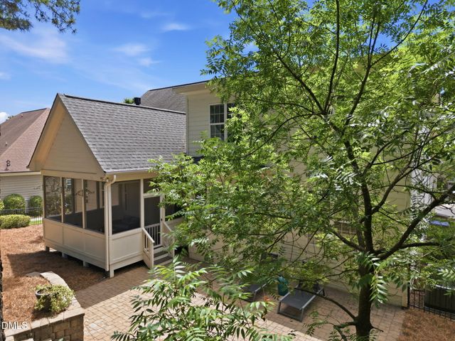 1229 Fanning Drive, Wake Forest, NC 27587