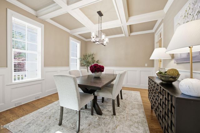1229 Fanning Drive, Wake Forest, NC 27587