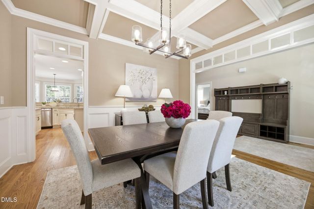 1229 Fanning Drive, Wake Forest, NC 27587