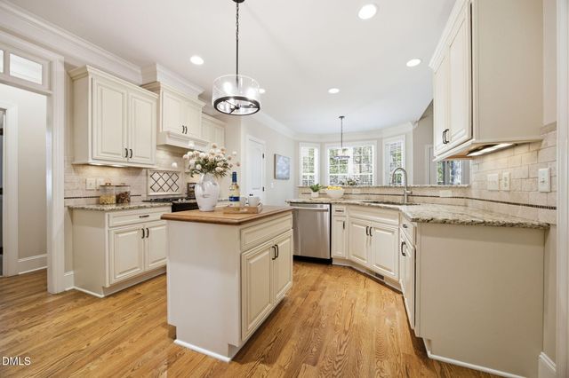 1229 Fanning Drive, Wake Forest, NC 27587