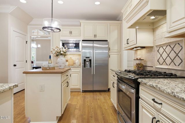 1229 Fanning Drive, Wake Forest, NC 27587