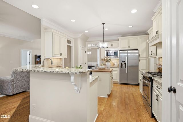 1229 Fanning Drive, Wake Forest, NC 27587