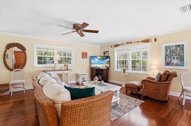 2811 GULF DRIVE, Holmes Beach, FL 34217