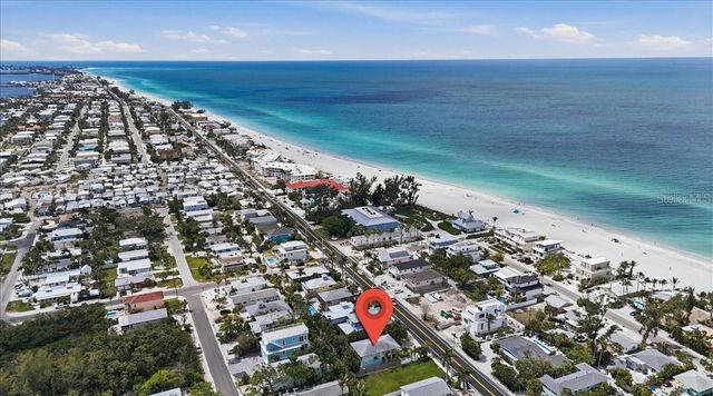 2811 GULF DRIVE, Holmes Beach, FL 34217