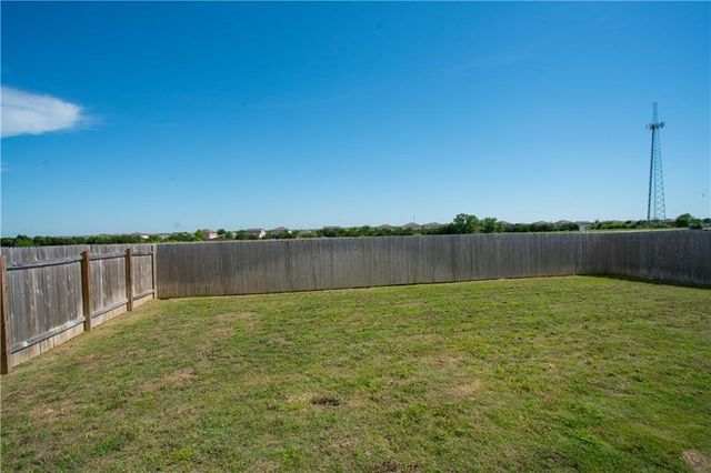 1036 Hillrose DR, Leander, TX 78641