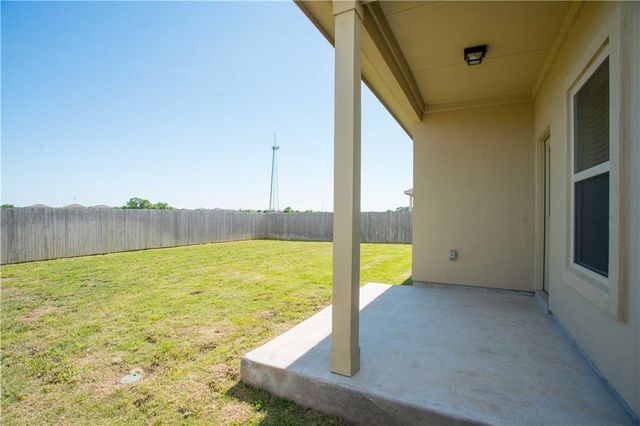 1036 Hillrose DR, Leander, TX 78641