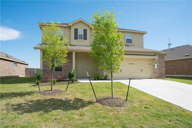 1036 Hillrose DR, Leander, TX 78641