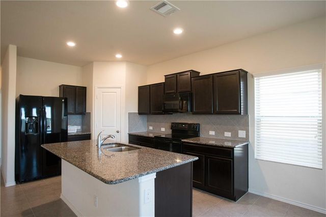 1036 Hillrose DR, Leander, TX 78641