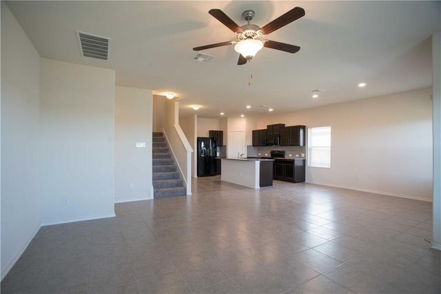 1036 Hillrose DR, Leander, TX 78641