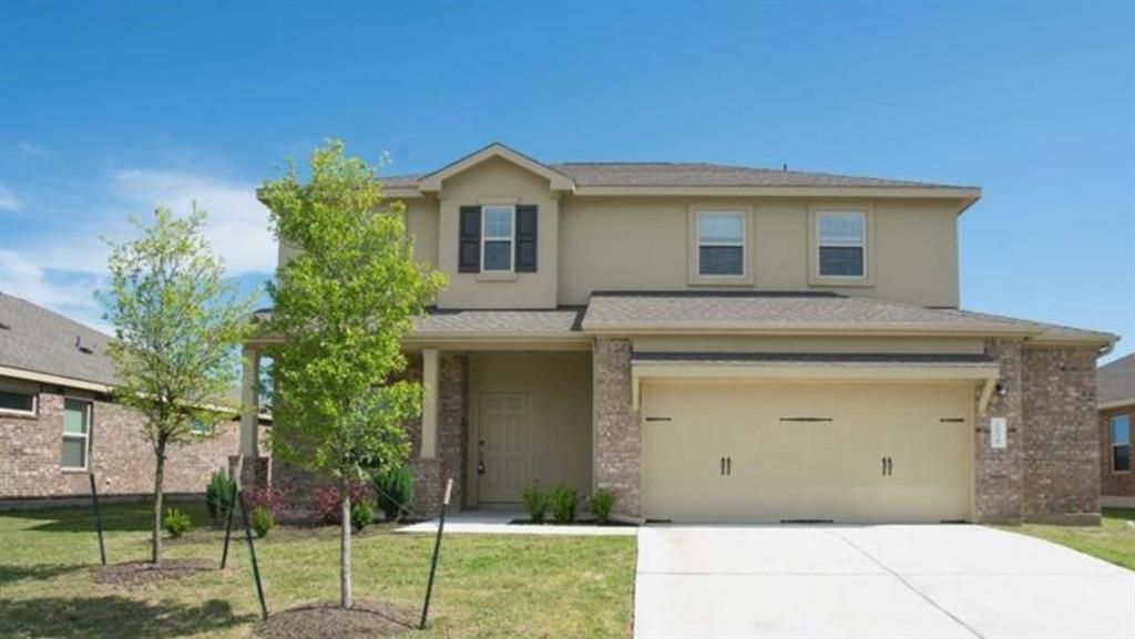 1036 Hillrose DR, Leander, TX 78641