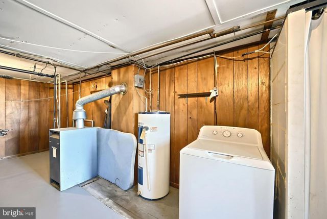 403 S 2ND ST, Wrightsville, PA 17368